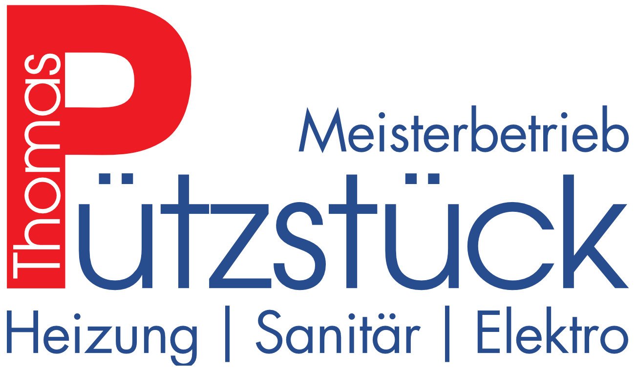 Logo der Thomas Pützstück GmbH