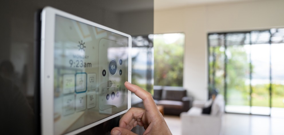 Smarthome von der Thomas Pützstück GmbH
