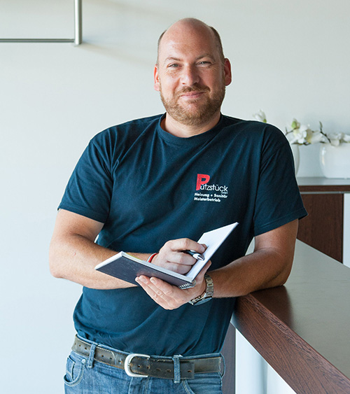 Stephan Meyer
