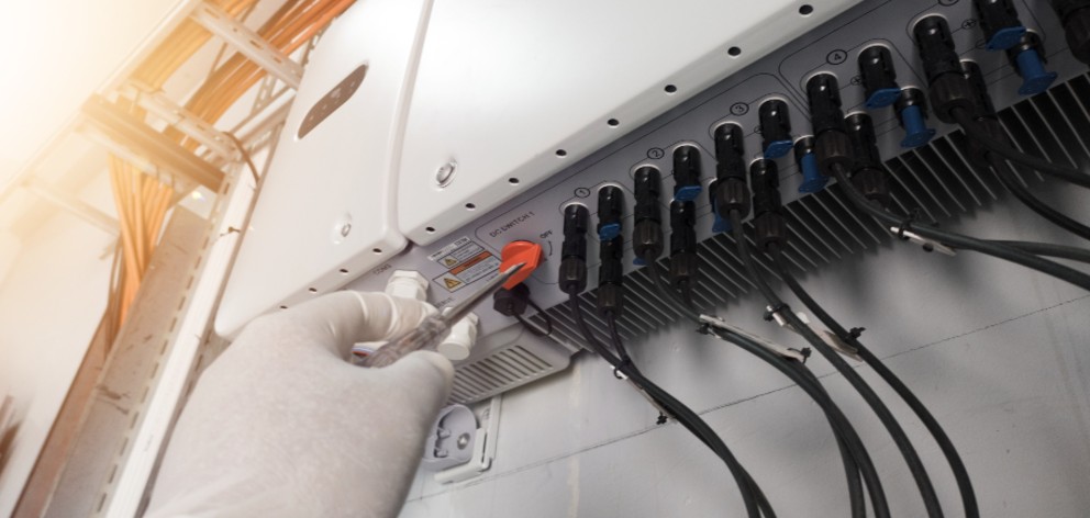 Elektrotechnik für Ihr Haus von Thomas Pützstück GmbH