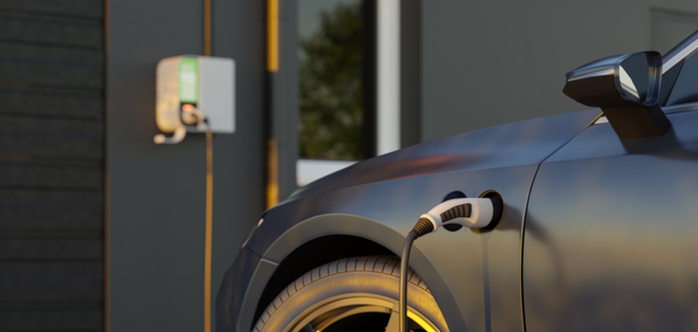 Wallbox von der Thomas Pützstück GmbH
