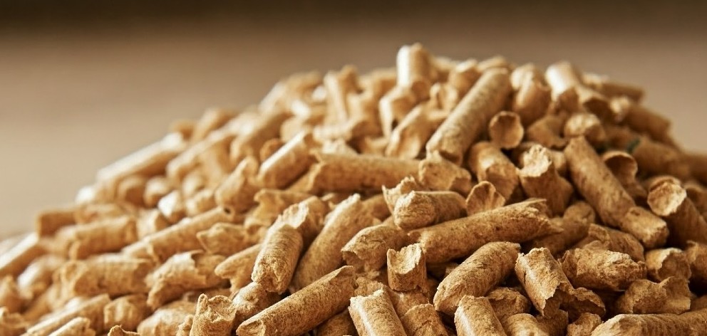 Pelletheizungen von der Thomas Pützstück GmbH