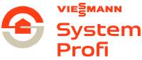 Wir sind Viessmann System-Profi