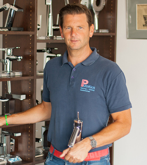 Thomas Pützstück