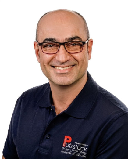 Bülent Fidan