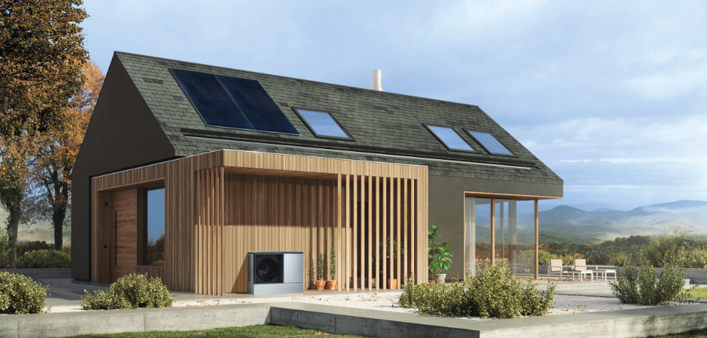 Photovoltaik von der Thomas Pützstück GmbH