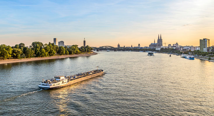 Die Firma Pützstück aus dem Rhein-Sieg-Kreis